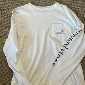 Long sleeve T